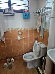 Blk 716 Clementi West Street 2 (Clementi), HDB 4 Rooms #596572841